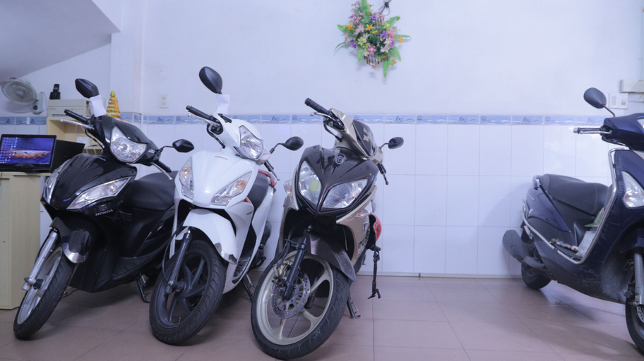 Others 3, Hotel Oxeraak Thanh Phuong, District 3