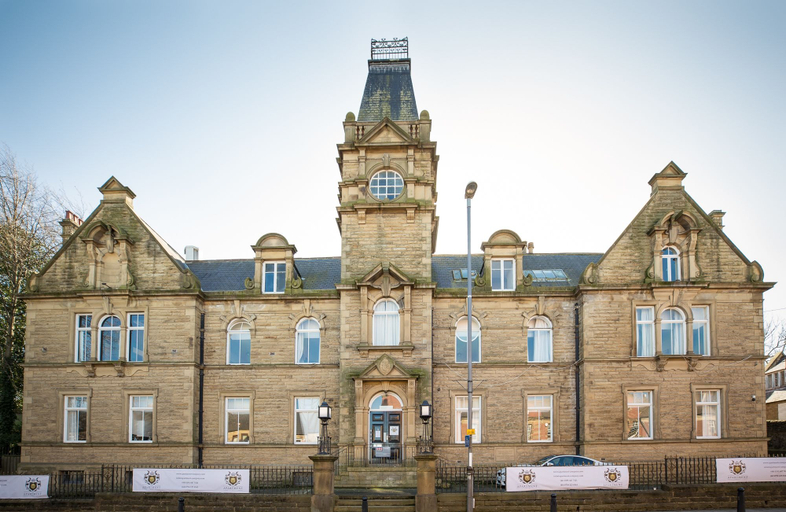 Exterior & Views, The Apartment Company, Gateshead