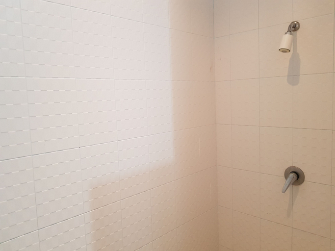 Bathroom 4, ViewPoint Villa, Phuket Island