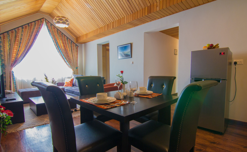 Others 5, Nelson's Court Serviced Apartments, Westlands