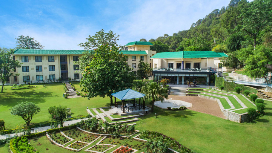 Vivanta Katra Vaishno Devi, Reasi