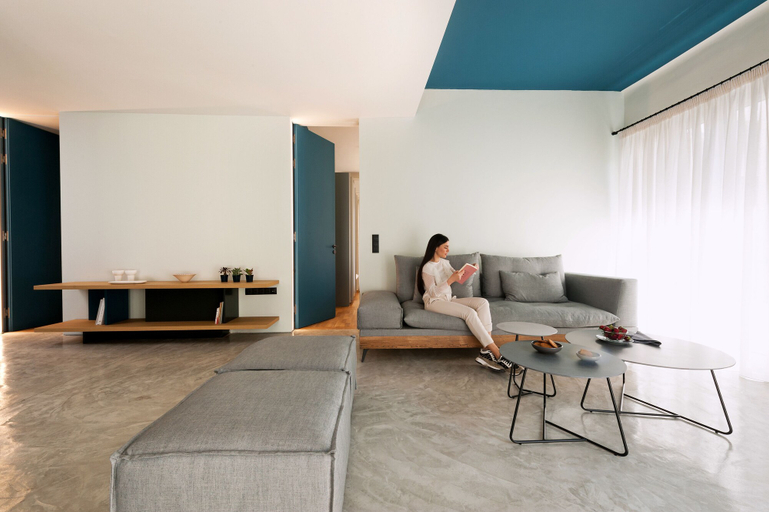 Others 5, Syntagma Square Modern Apartments, Attica