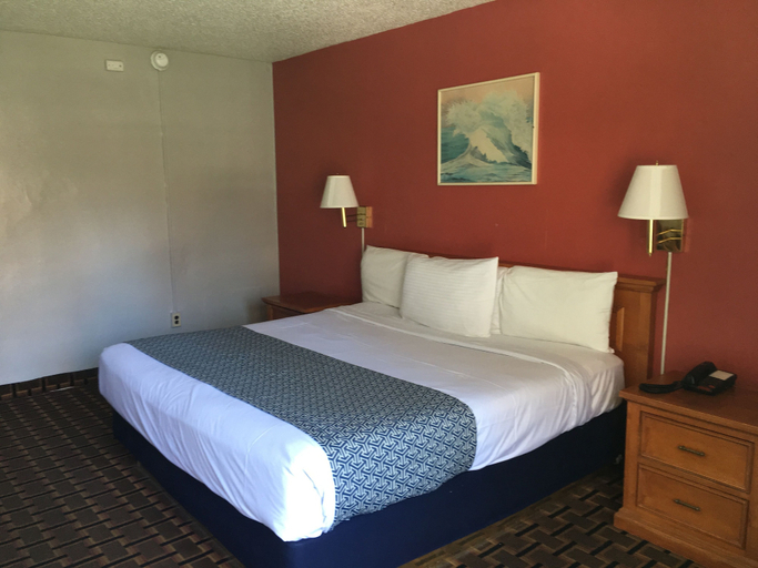 Bedroom 3, Eldorado Atlantic City Beach Block, Atlantic