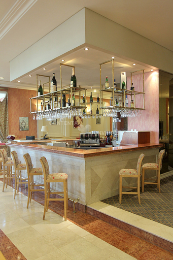 Food & Drinks 5, Lucania Palazzo Hotel, Escalante