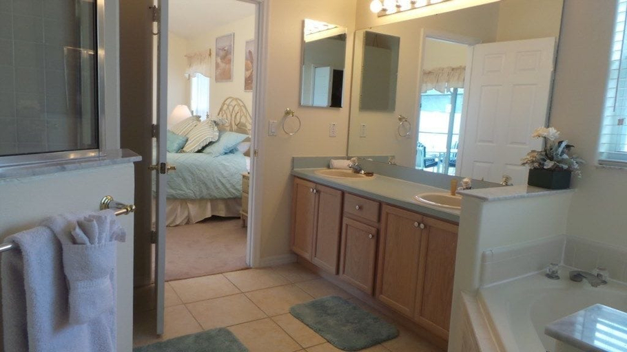 Bathroom 4, Ly53807 - Indian Ridge - 3 Bed 2 Baths Villa, Osceola