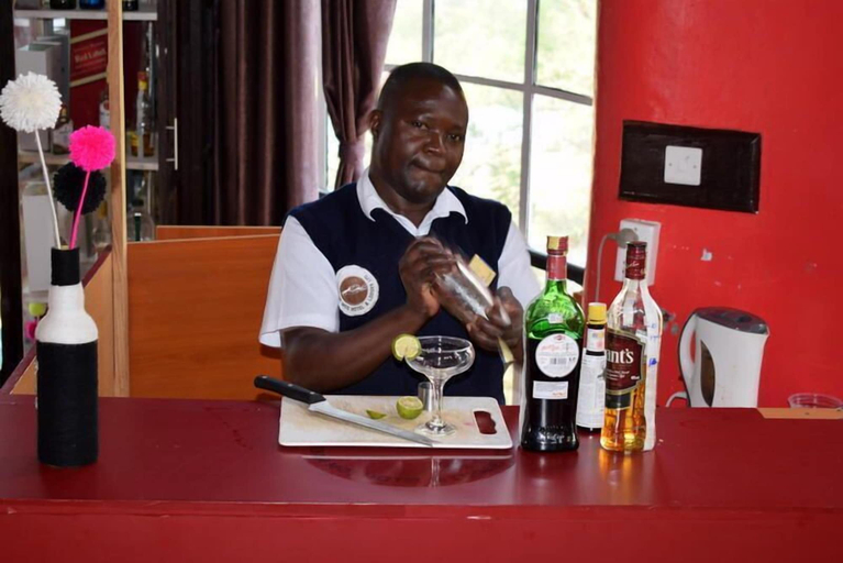 Others 5, Kibar Mos Hotel and Lodges, Kabuchai