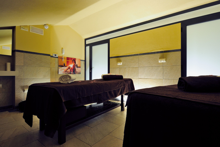 Bedroom 4, Hotel Sunway Playa Golf & Spa Sitges, Barcelona