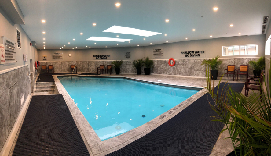 Sport & Beauty, RHG Vacation Club, Simcoe