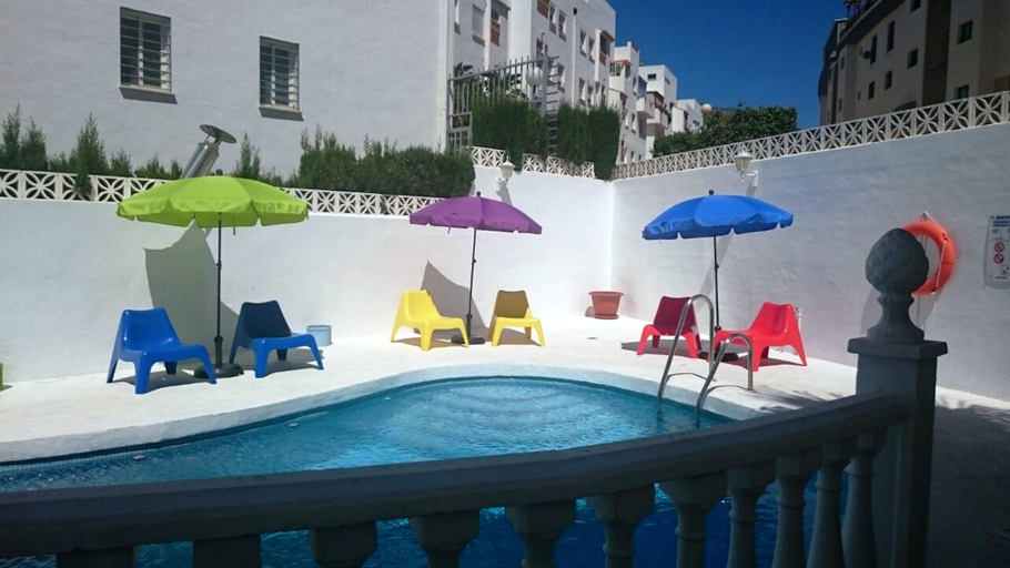 Sport & Beauty 1, Hotel Betania, Málaga