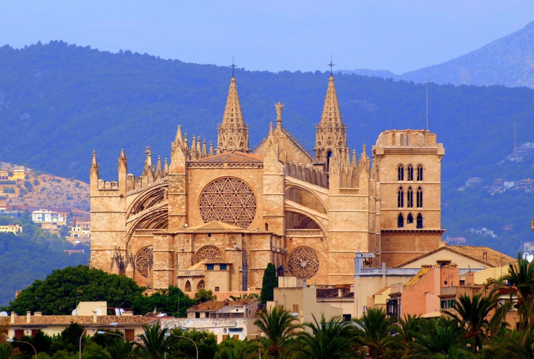 Exterior & Views 2, Agroturismo sa Rota den Palerm, Baleares