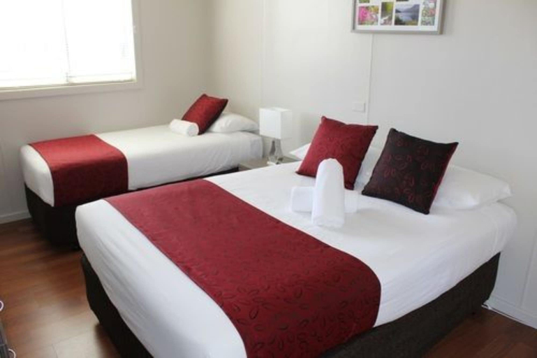 Bedroom 3, Discovery Parks - Bunbury Foreshore, Bunbury