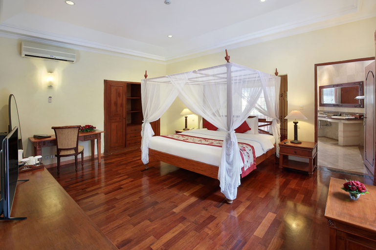 Bedroom 6