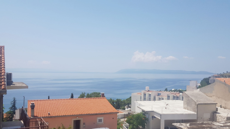 Others 4, Apartments Viola, Tučepi
