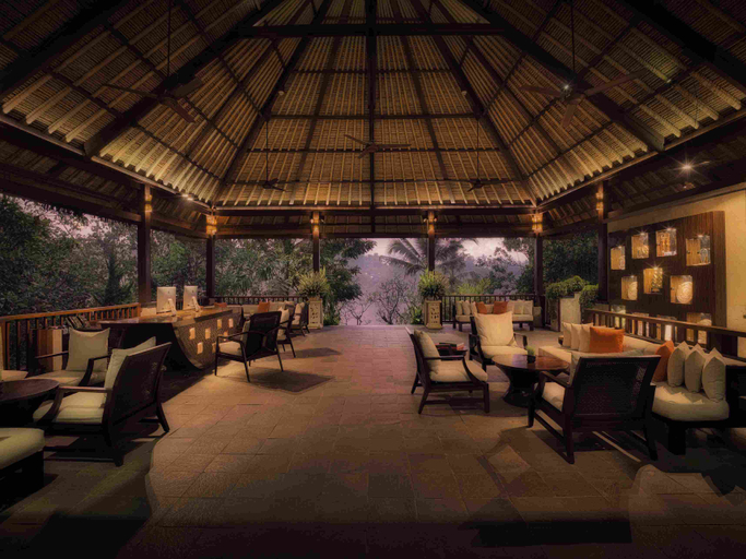 Public Area 5, Hanging Gardens of Bali, Gianyar