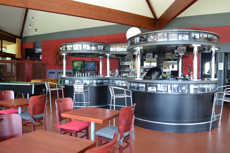 Food & Drinks, Village Vacances Yaloer, Aveyron