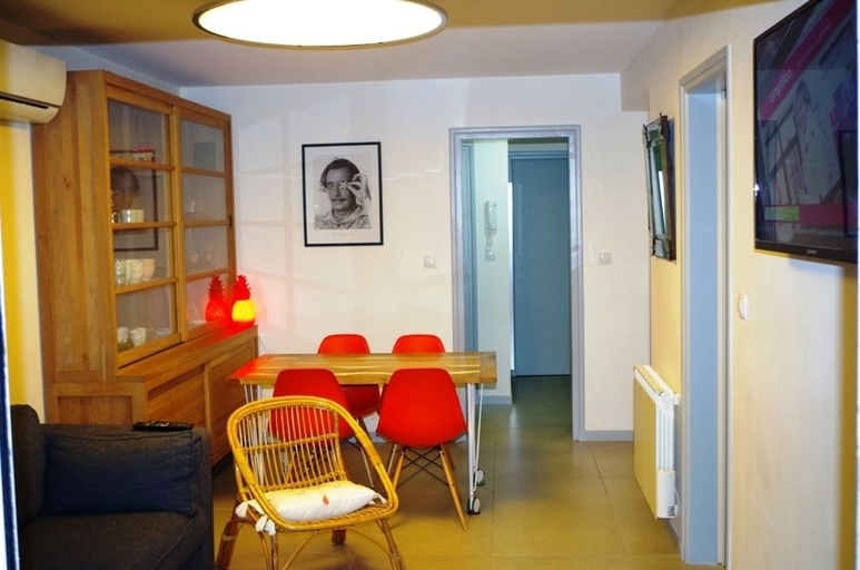 Others 4, Apartamento Moli - A186, Girona
