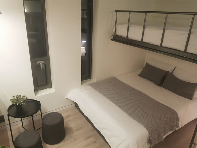 Bedroom 5, DW Stay Hongdae, Mapo