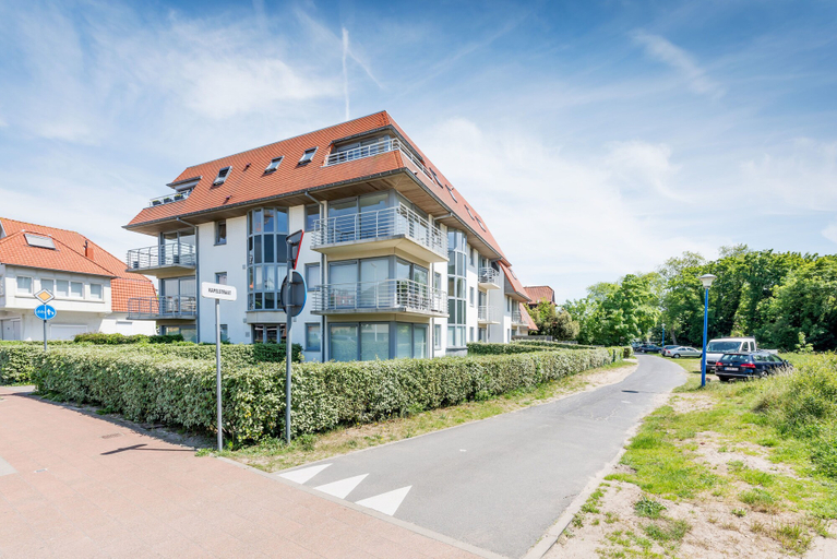 Exterior & Views 2, La Poudrière, West-Vlaanderen