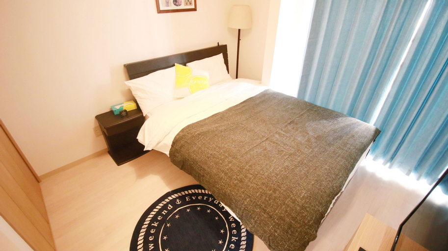 Uhome Kanda Hotel, Chiyoda
