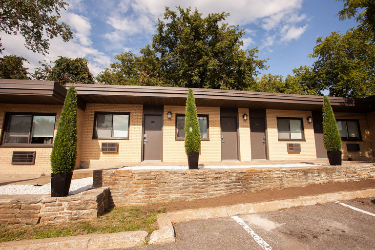 Exterior & Views 2, Motel Newstar Laval, Laval