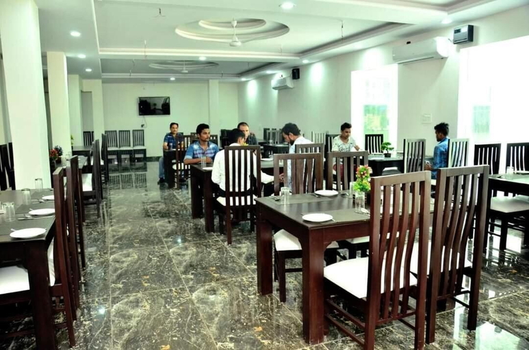 Food & Drinks, Rajvanshi Palace by Jassritha Hotels, Gurgaon