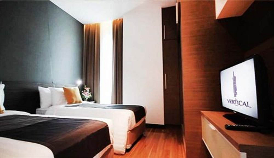 Bedroom 4, Lumen Bangkok Srinakarin, Prawet