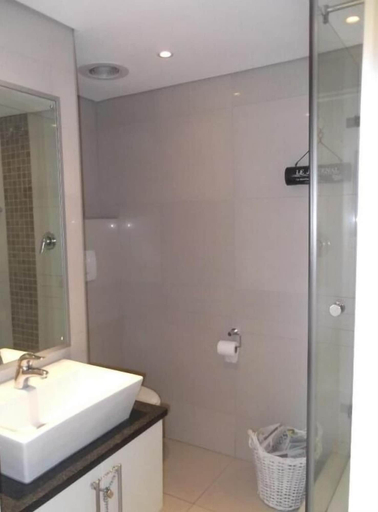 Bathroom 3, Ocean View Apartments, City of Cape Town