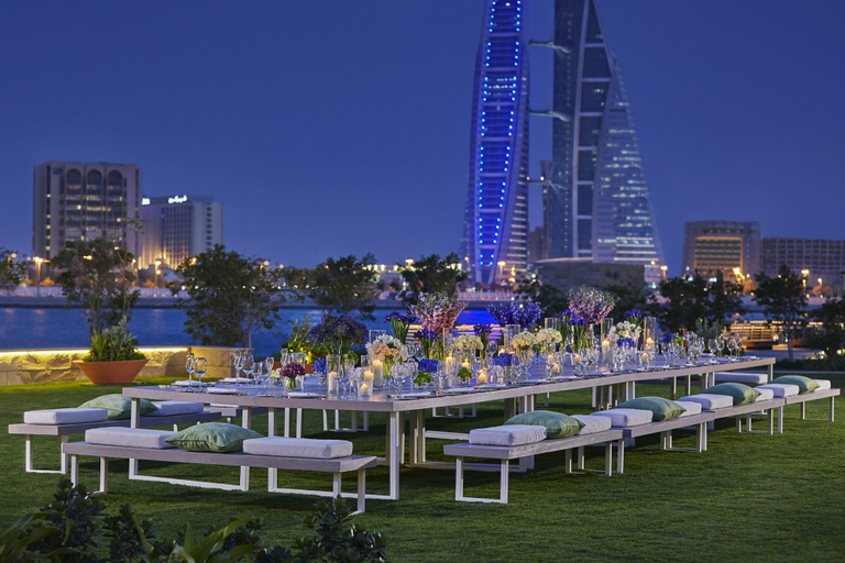 Exterior & Views 2, Four Seasons Hotel Bahrain Bay, Manama