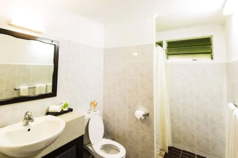 Bathroom 5, Tambua Sands Beach Resort - Adults Only, Nadroga/Navosa