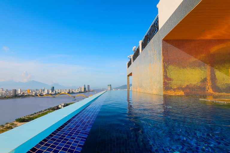 Sport & Beauty 3, Fivitel Da Nang, Da Nang
