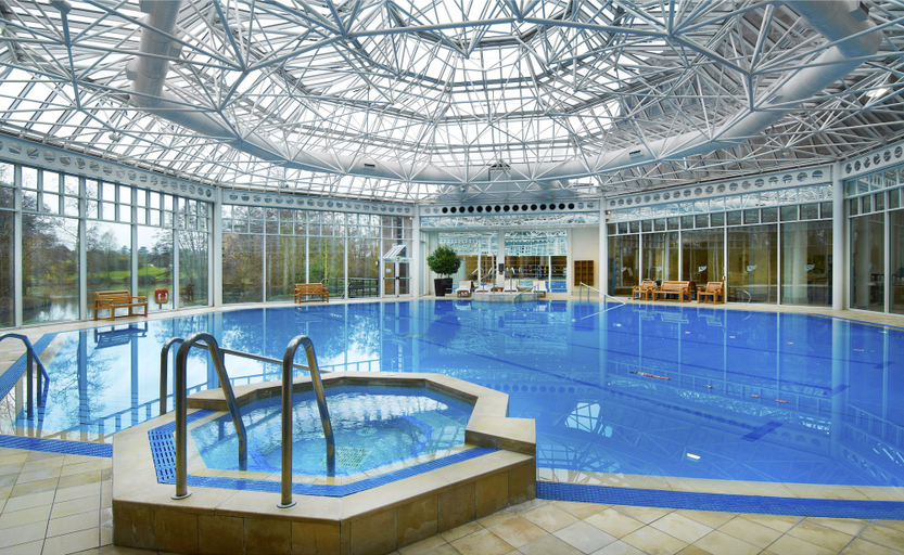 Sport & Beauty 2, Hilton Birmingham Metropole, Solihull