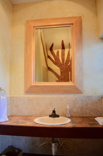 Bathroom 4, Villas at Indigo Reef
