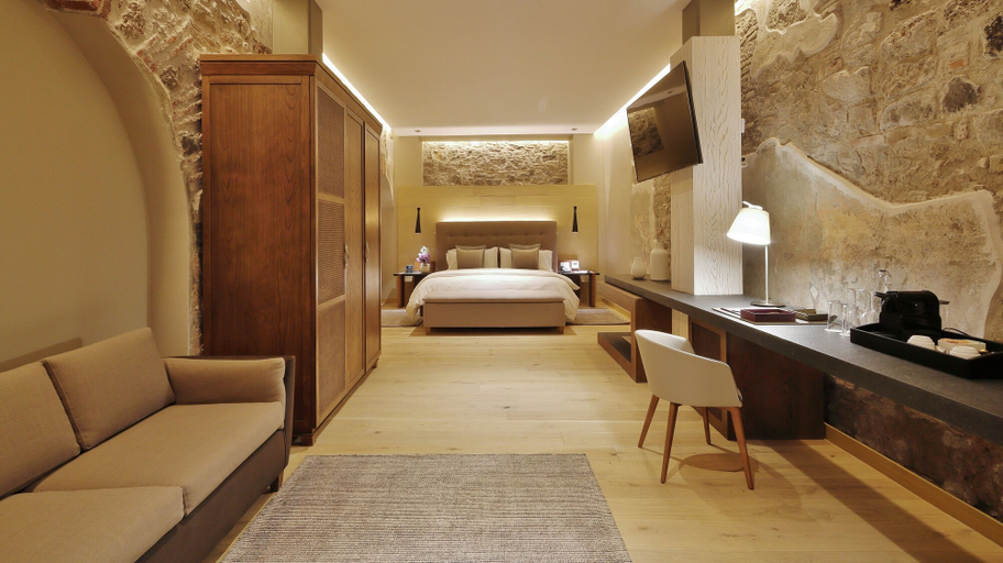 Bedroom 3, Cartesiano Boutique & Wellness Hotel, San Andrés Cholula