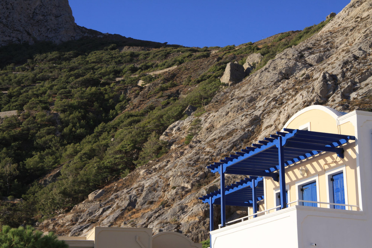 Exterior & Views 2, Aegean View Hotel, South Aegean