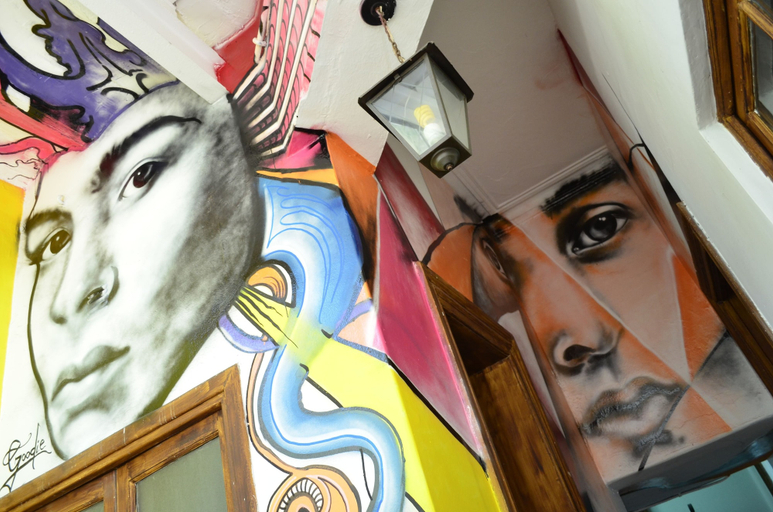 Others 5, Art Factory San Telmo, Distrito Federal