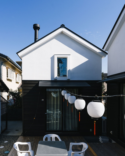 Exterior & Views 2, B&B MIKAWA - Kanazawa Fish Harbour, Hakusan