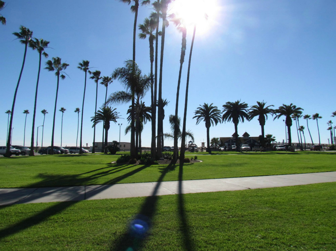 Others 5, 3 Bedroom Duplex with Ocean View, Orange
