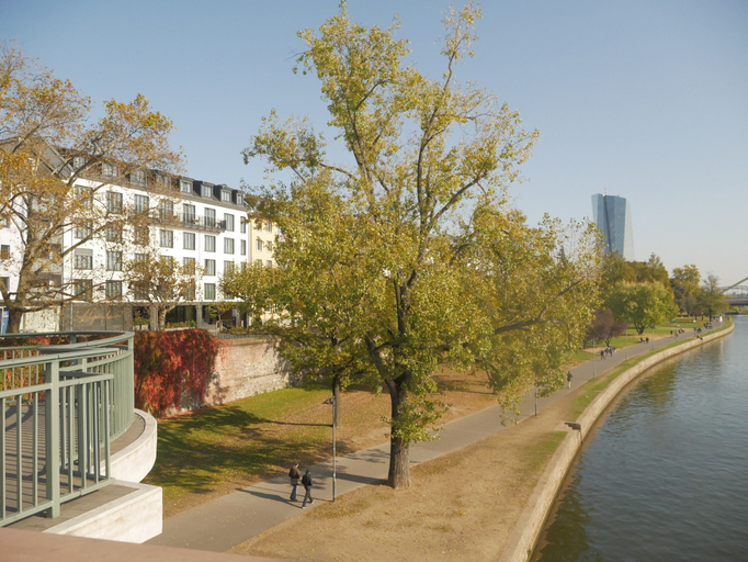 Exterior & Views 2, Hotel Schopenhauer Hof, Frankfurt am Main