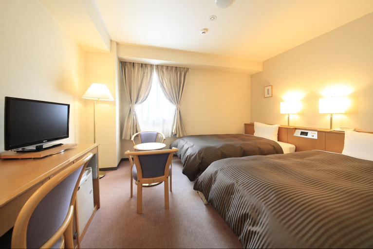 Bedroom 3, Hotel Morschein, Matsumoto