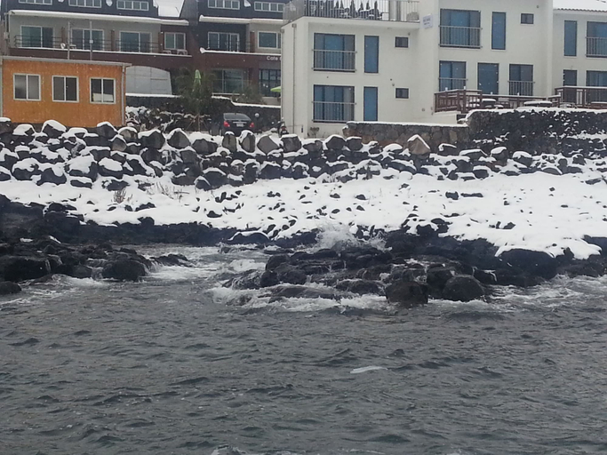 Exterior & Views 2, Jeju Amoje, Seogwipo