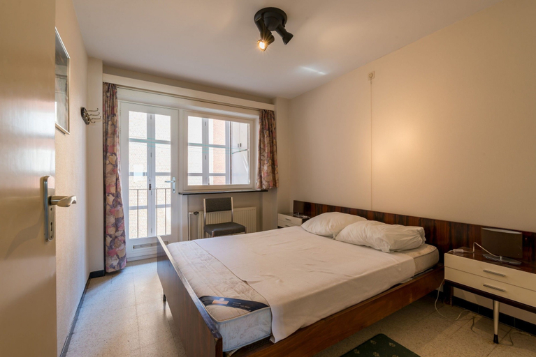 Bedroom 3, Gulf Stream 101, West-Vlaanderen