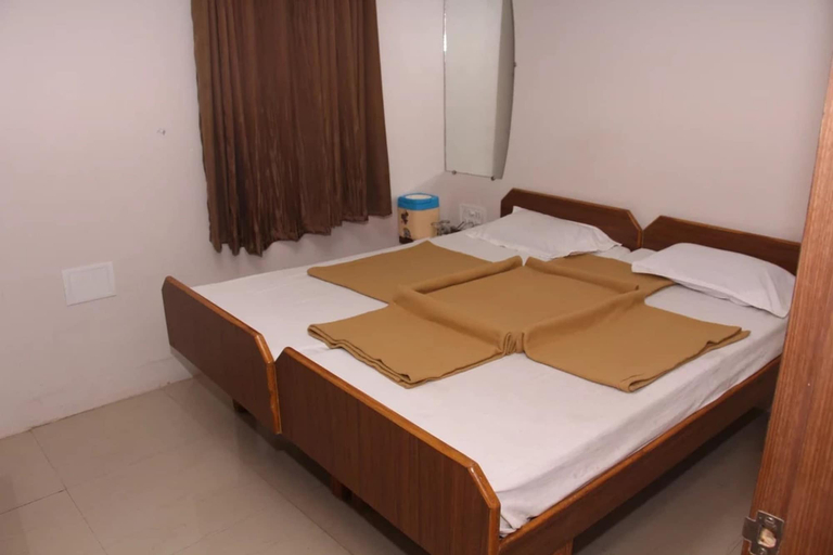 Bedroom 3, Hotel Royal, Diu