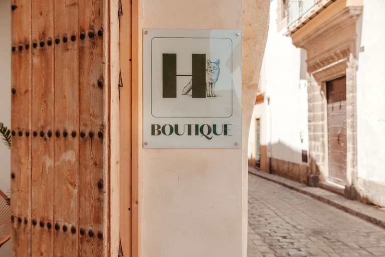 Exterior & Views 2, Astuto Boutique Jerez - Adults Only, Cádiz