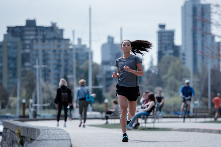Sport & Beauty 4, The Westin Bayshore, Vancouver, Greater Vancouver