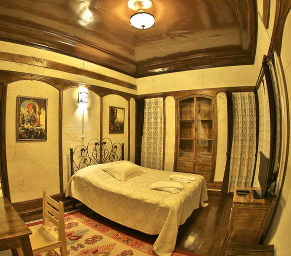 Bedroom 4, Ali Bey Konagi, Şehitkamil