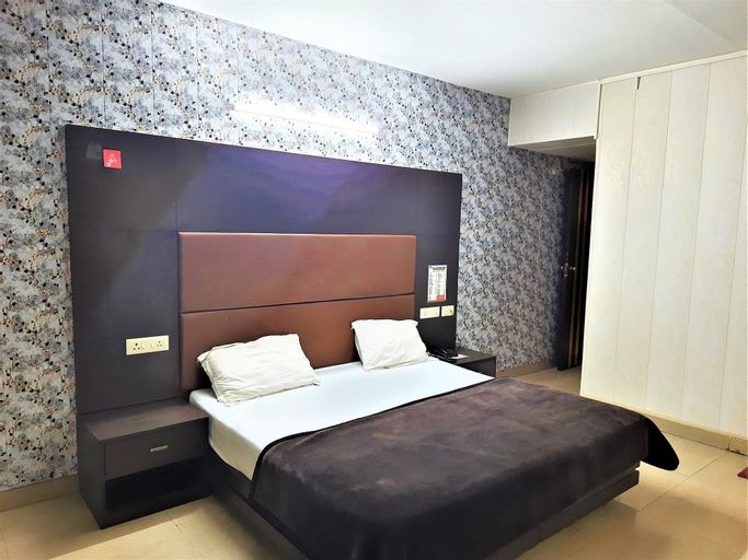 Bedroom 20