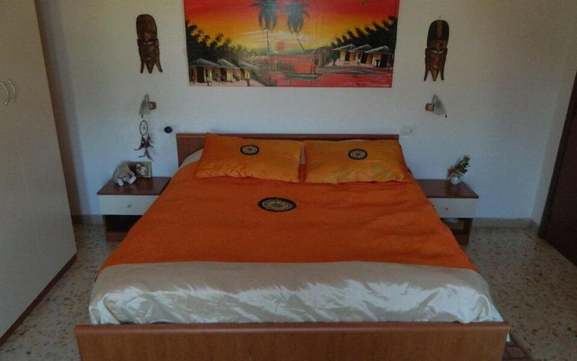 Bedroom 3, Artisti del Cavallo Tourism, Arezzo