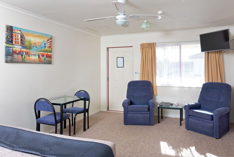Others 4, BK's Rotorua Motor Lodge, Rotorua