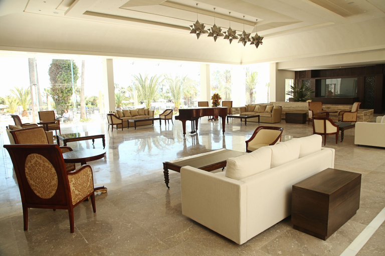 Others 3, Iberostar Selection Diar El Andalous, Hammam Sousse