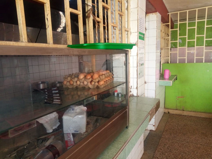 Food & Drinks 5, Inoi Bar & Restaurant, Kirinyaga Central
